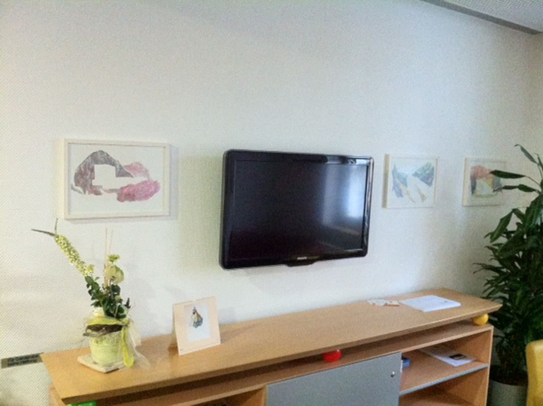 Werkstatt Altena Kreis zur Förderung der Bildenden Kunst e.V